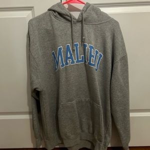 Brandy Melville Malibu Hoodie